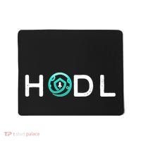 SafeMoon HODL Crypto Hold Currency Mousepad thumb 0
