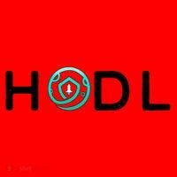 SafeMoon HODL Crypto Hold Currency Santa Hat thumb 1