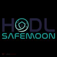 Safemoon HODL Cryptocurrency Logo Coffee Mug thumb 5