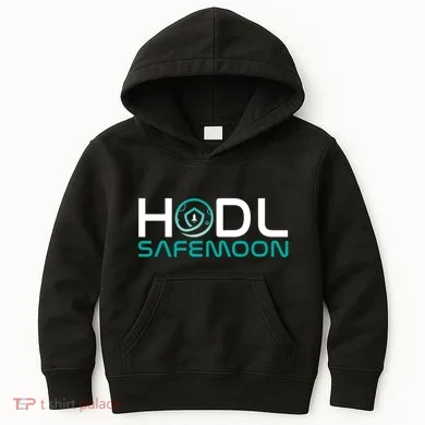 Kids Hoodie