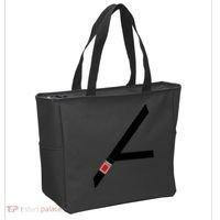 Safety Seat Belt Tote Bag thumb 2