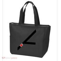 Safety Seat Belt Tote Bag thumb 3