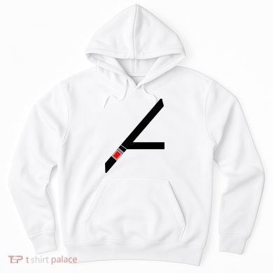 Safety Seat Belt Hoodie