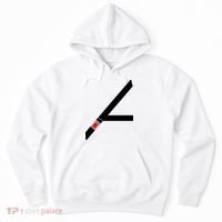 Safety Seat Belt Hoodie thumb 0