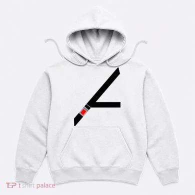 Safety Seat Belt Hoodie