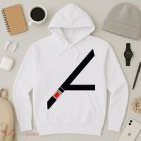 Safety Seat Belt Hoodie thumb 3