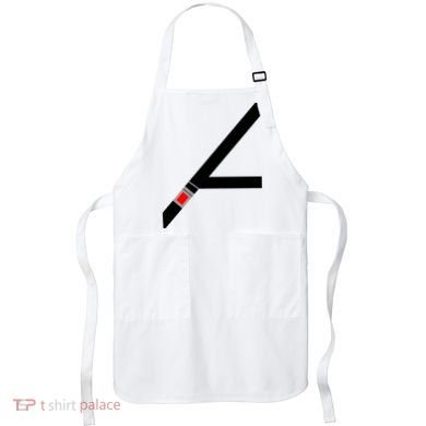 Safety Seat Belt Apron