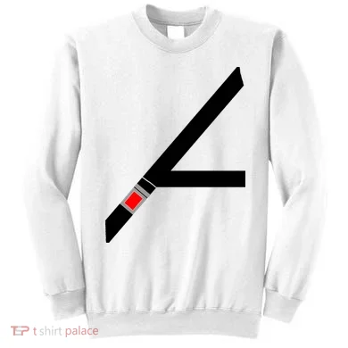 Safety Seat Belt Sweatshirt