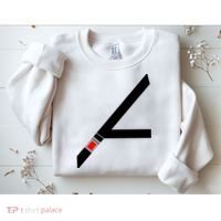 Safety Seat Belt Sweatshirt thumb 2