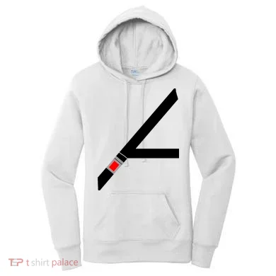 Safety Seat Belt Women's Hoodie