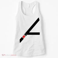 Safety Seat Belt Women's Tank Top thumb 0
