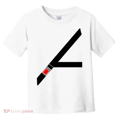 Safety Seat Belt Toddler T-Shirt