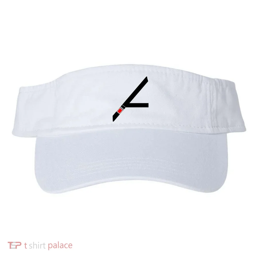 Safety Seat Belt Visor