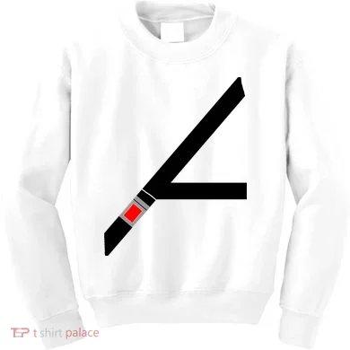 Safety Seat Belt Kids Sweatshirt