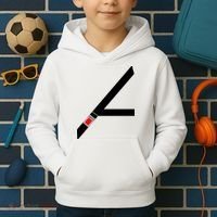 Safety Seat Belt Kids Hoodie thumb 2