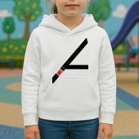 Safety Seat Belt Kids Hoodie thumb 3