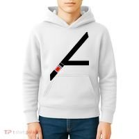 Safety Seat Belt Kids Hoodie thumb 4