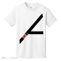 Safety Seat Belt Kids T-Shirt thumb 0
