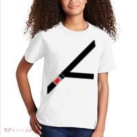 Safety Seat Belt Kids T-Shirt thumb 2