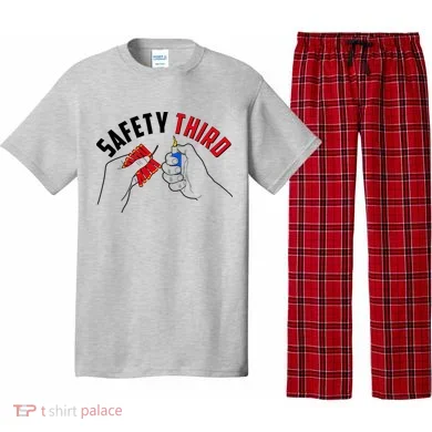 Pajama Set