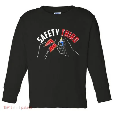 Toddler Long Sleeve