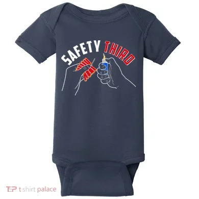 Baby Bodysuit