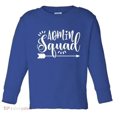 Toddler Long Sleeve