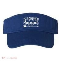 School Admin Gift Admin Squad Gift Visor thumb 0