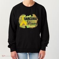 Sarcoma Awareness Gift Women's Sweatshirt thumb 0