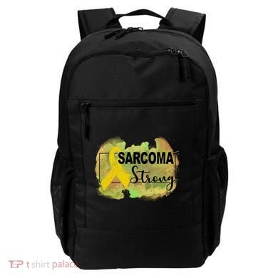 Sarcoma Awareness Gift Backpack