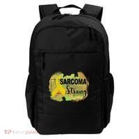 Sarcoma Awareness Gift Backpack thumb 0