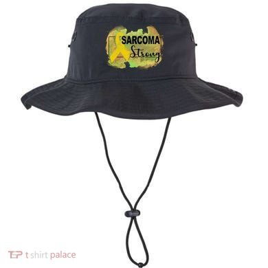 Sarcoma Awareness Gift Bucket Hat