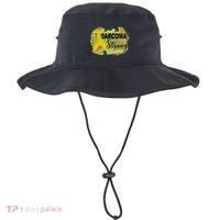 Sarcoma Awareness Gift Bucket Hat thumb 0