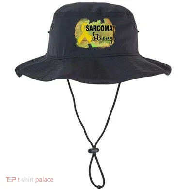 Sarcoma Awareness Gift Bucket Hat