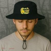 Sarcoma Awareness Gift Bucket Hat thumb 2