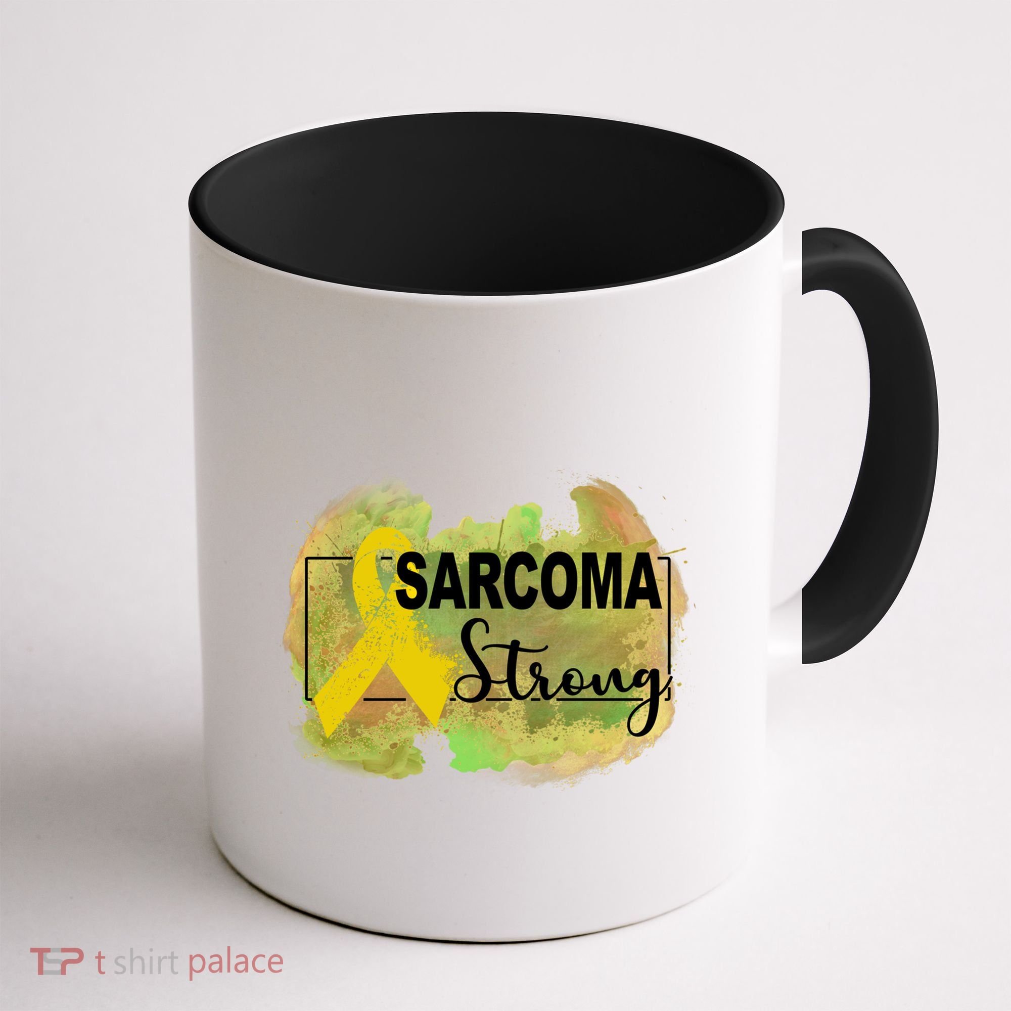 Sarcoma Awareness Gift Coffee Mug