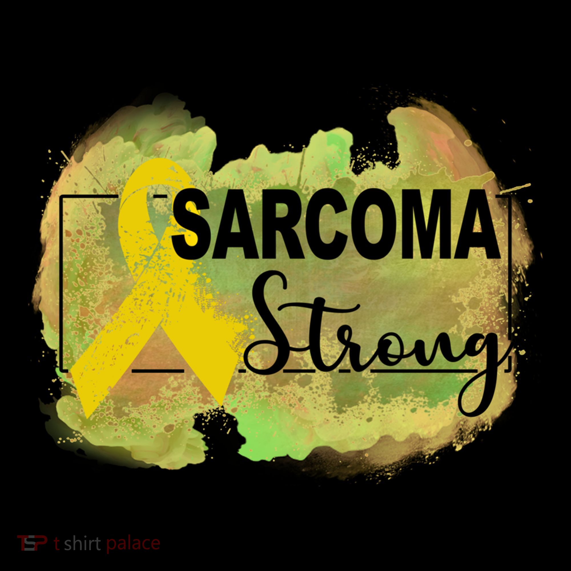 Sarcoma Awareness Gift Coffee Mug