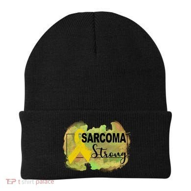 Sarcoma Awareness Gift Beanie