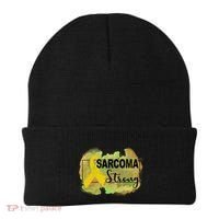 Sarcoma Awareness Gift Beanie thumb 0