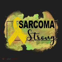 Sarcoma Awareness Gift Beanie thumb 2