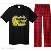 Sarcoma Awareness Gift Pajama Set thumb 0