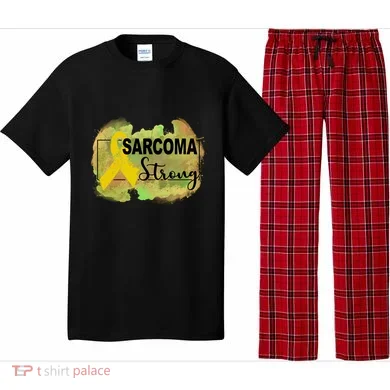 Pajama Set