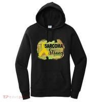 Sarcoma Awareness Gift Women's Hoodie thumb 0