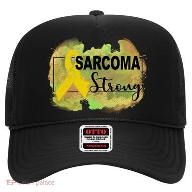 Sarcoma Awareness Gift Hat