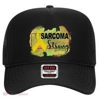 Sarcoma Awareness Gift Hat thumb 0