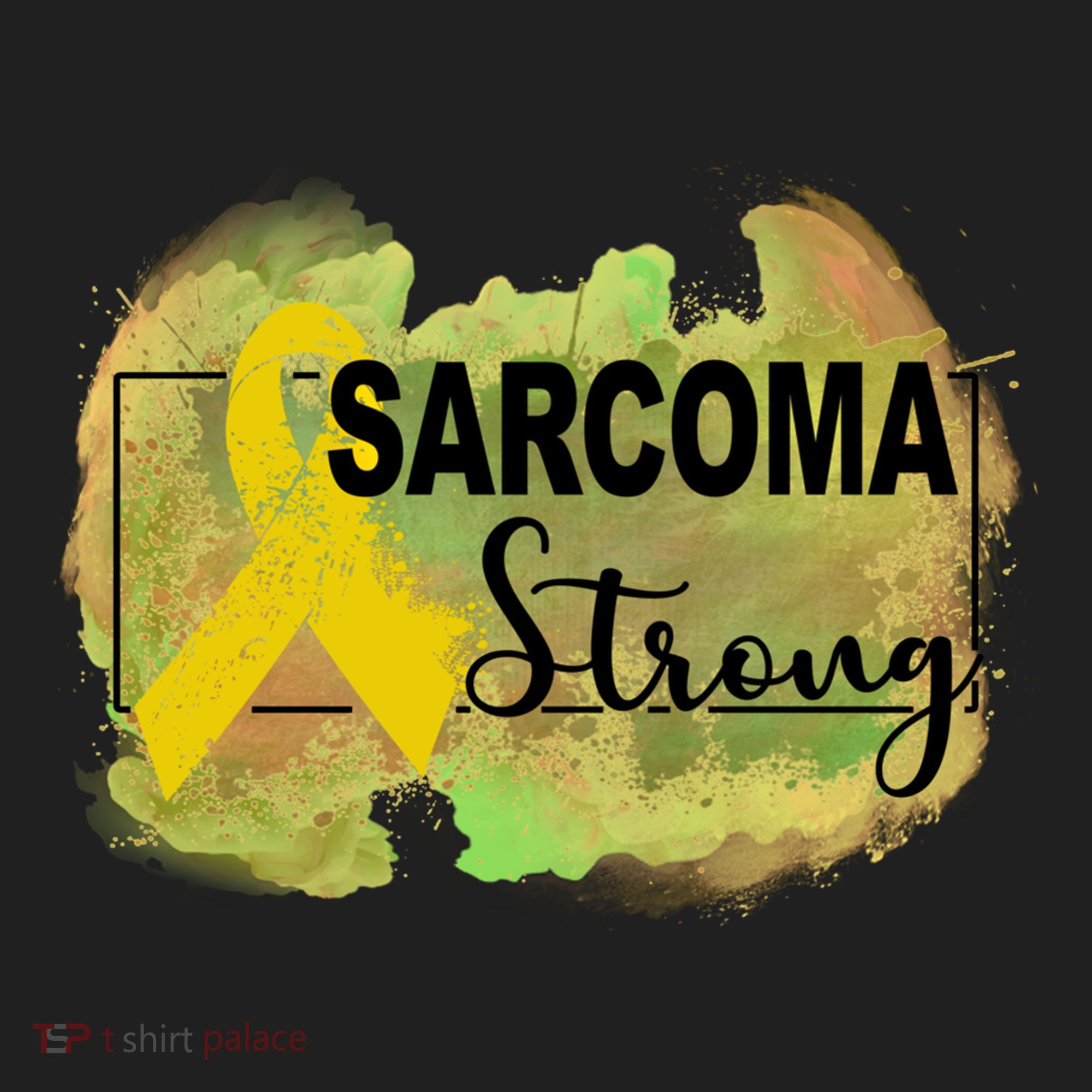 Sarcoma Awareness Gift Hat