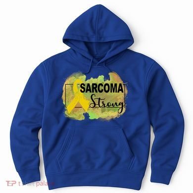 Sarcoma Awareness Gift Hoodie