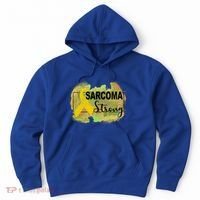 Sarcoma Awareness Gift Hoodie thumb 0