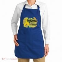 Sarcoma Awareness Gift Apron thumb 2