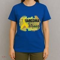 Sarcoma Awareness Gift T-Shirt thumb 4